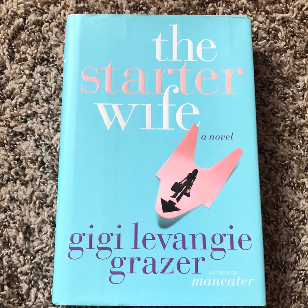 The Starter Wife